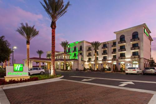 Hotel Holiday Inn El Monte - Los Angeles