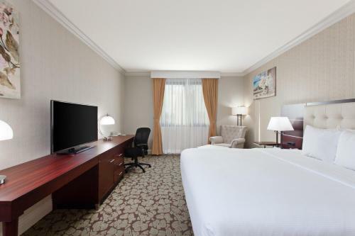 Hotel Holiday Inn El Monte - Los Angeles