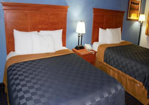 Hotel Desert Inn