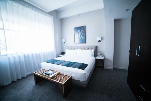 Hotel Stanton House El Paso