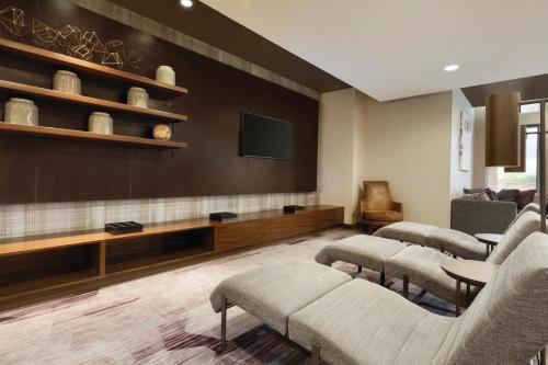 Hotel Courtyard By Marriott El Paso East/i-10