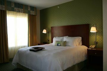 Hotel Hampton Inn & Suites El Paso West