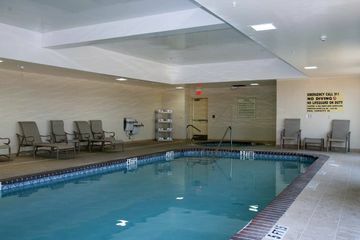 Hotel Hampton Inn & Suites El Paso West