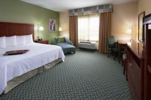 Hotel Hampton Inn & Suites El Paso West