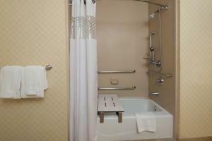 Hotel Hampton Inn & Suites El Paso West