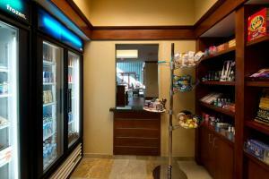 Hotel Hampton Inn & Suites El Paso West