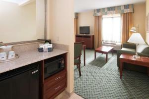 Hotel Hampton Inn & Suites El Paso West
