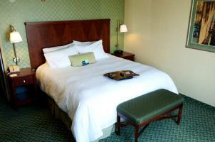 Hotel Hampton Inn & Suites El Paso West