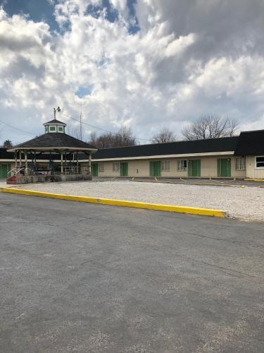 Etown Motel