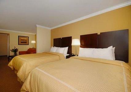 Hotel Comfort Suites Elizabethtown