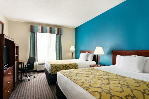 Hotel Baymont By Wyndham Elizabethtown