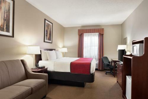Hotel Ramada By Wyndham Elizabethtown