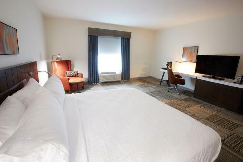 Hotel Hilton Garden Inn Elizabethtown