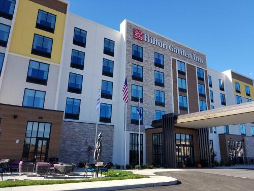 Hotel Hilton Garden Inn Elizabethtown