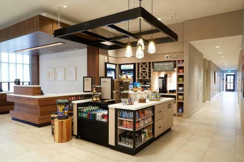Hotel Hilton Garden Inn Elizabethtown