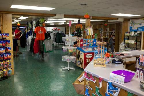 Plymouth Rock Camping Resort Park Model 20