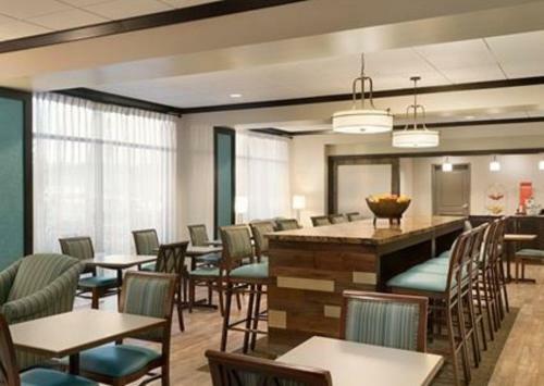 Hotel Hampton Inn By Hilton Elko Nevada