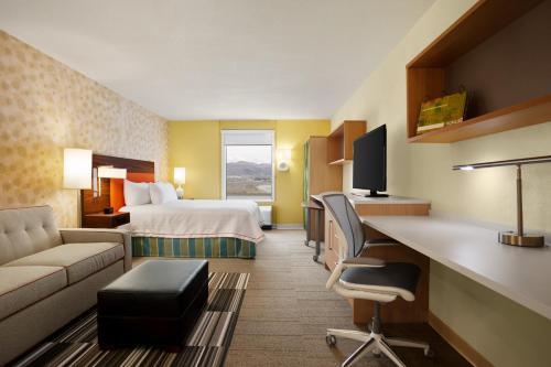 Hotel Home2 Suites By Hilton Elko