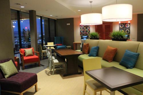 Hotel Home2 Suites By Hilton Elko