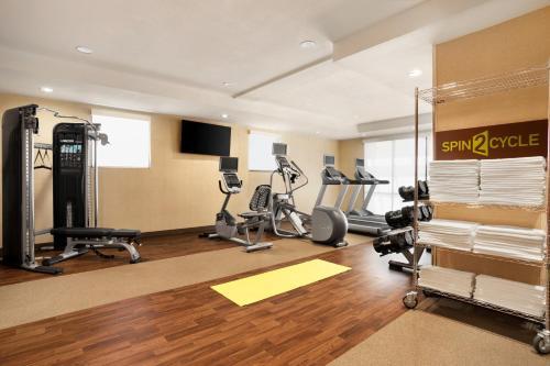 Hotel Home2 Suites By Hilton Elko
