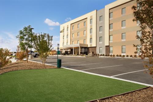 Hotel Home2 Suites By Hilton Elko