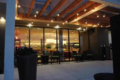 Hotel Home2 Suites By Hilton Elko