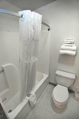 Hotel Travelodge By Wyndham Elko Nv