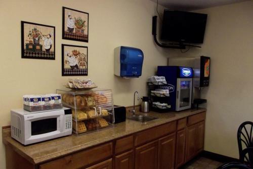Hotel Travelodge By Wyndham Elko Nv