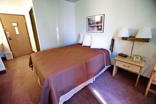 Hotel Travelodge By Wyndham Elko Nv