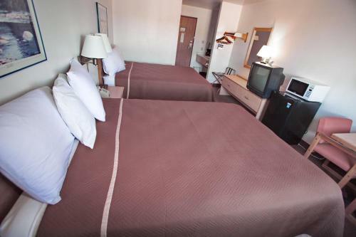 Hotel Travelodge By Wyndham Elko Nv