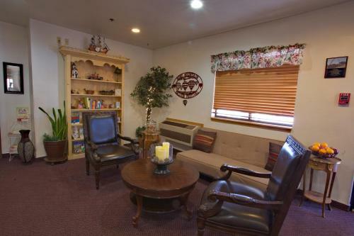 Hotel Travelodge By Wyndham Elko Nv