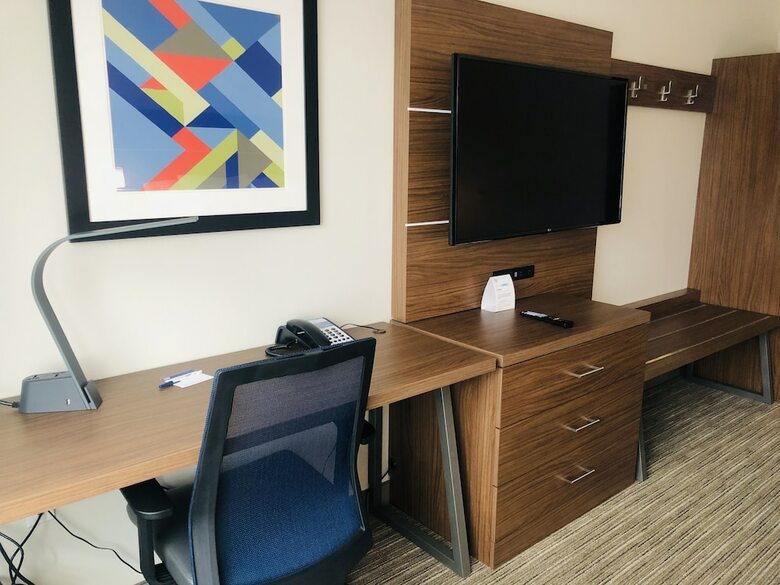 Hotel Holiday Inn Express & Suites - Elko