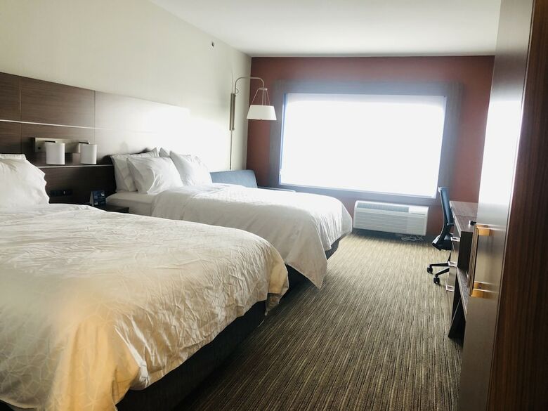 Hotel Holiday Inn Express & Suites - Elko
