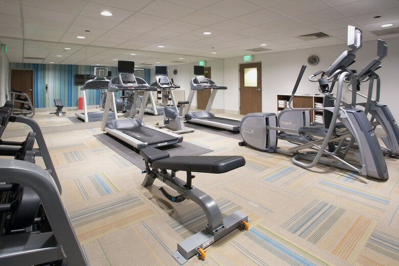 Hotel Holiday Inn Express & Suites - Elko