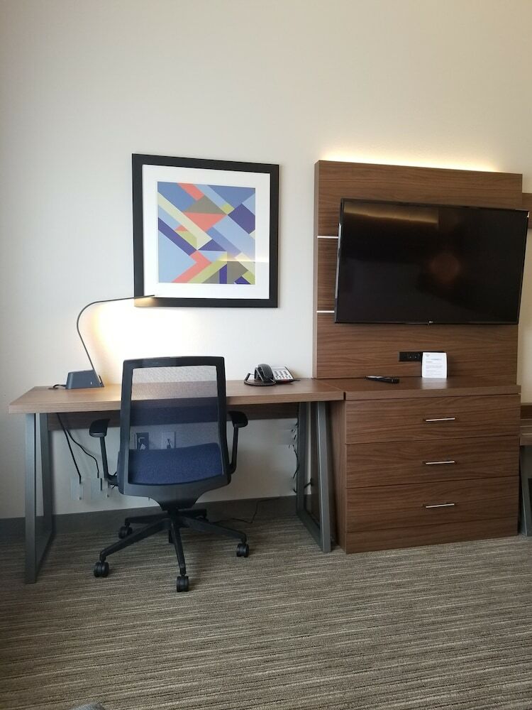 Hotel Holiday Inn Express & Suites - Elko