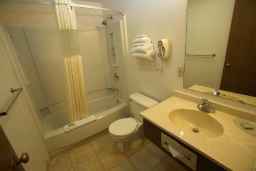 Hotel Super 8 By Wyndham Elko