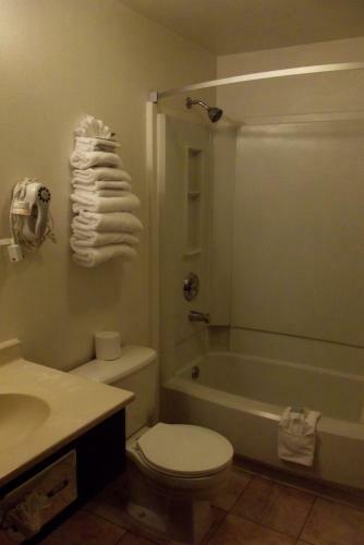 Hotel Super 8 By Wyndham Elko
