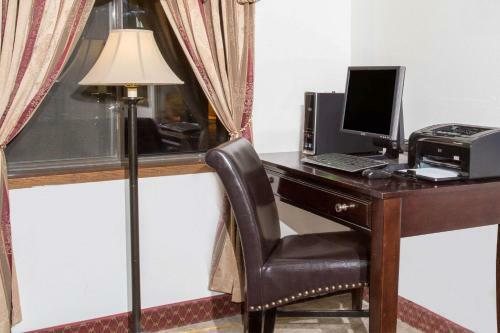 Hotel Super 8 By Wyndham Elko