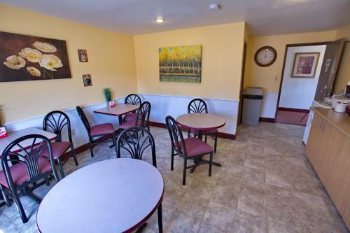 Hotel Super 8 By Wyndham Elko