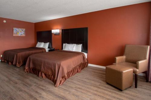 Hotel Econo Lodge