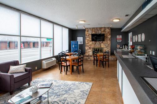Hotel Econo Lodge