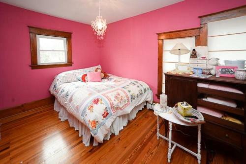 Apartamento 56 Jefferson Street