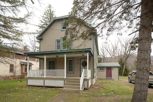 Apartamento 56 Jefferson Street