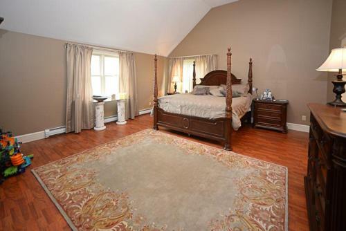 Apartamento 56 Jefferson Street