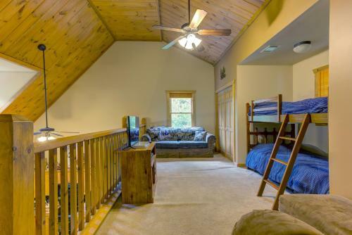 Coosawattee Hideaway