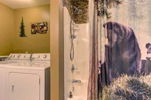 Coosawattee Hideaway