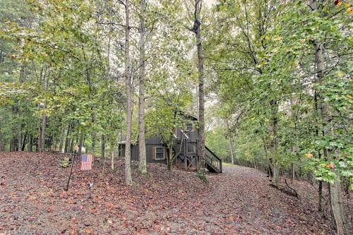 Deer Path Cabin