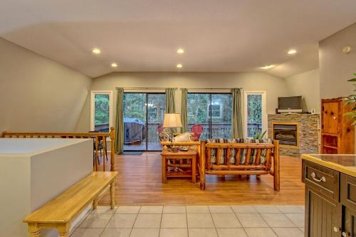 Deer Path Cabin