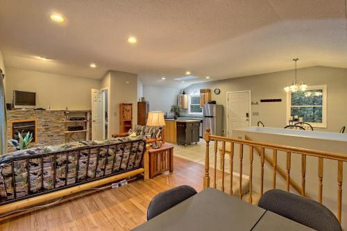 Deer Path Cabin