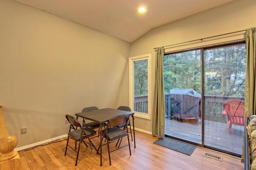 Deer Path Cabin